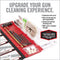 REAL AVID - AR15 Master Cleaning Station