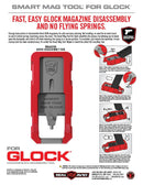 REAL AVID - Smart Mag Tool for Glock