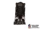 Rocky - Alpha Force Waterproof Public Service Boot [ Black ]