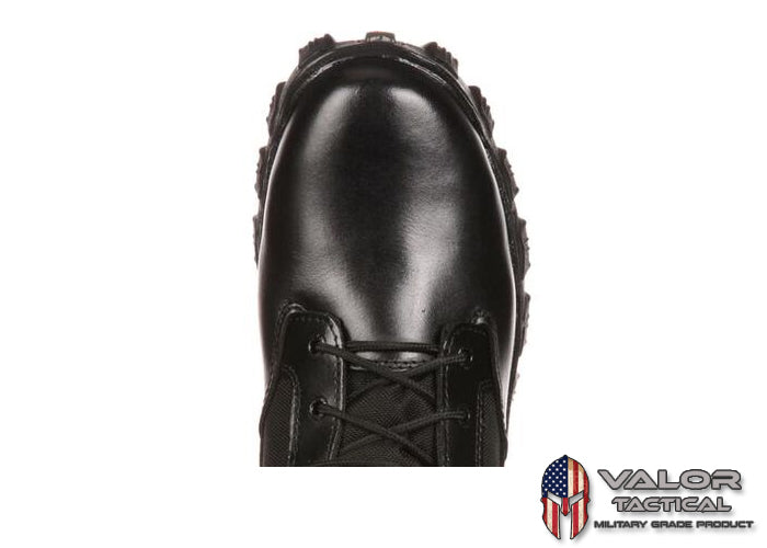 Rocky - Alpha Force Waterproof Public Service Boot [ Black ]