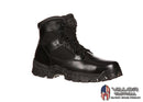 Rocky - Alpha Force Waterproof Public Service Boot [ Black ]