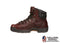 Rocky - MobiLite Steel Toe Waterproof Work Boot [ Dark Brown ]