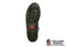 Rocky - Waterproof 200G Insulated Side Zipper Jump Boot [ Black ]