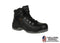 Rocky - Worksmart Composite Toe Waterproof Work Boot [ Black ]