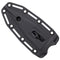SOG - SEAL FX - CLIP POINT, SERRATED