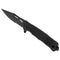 SOG - SEAL FX - CLIP POINT, SERRATED