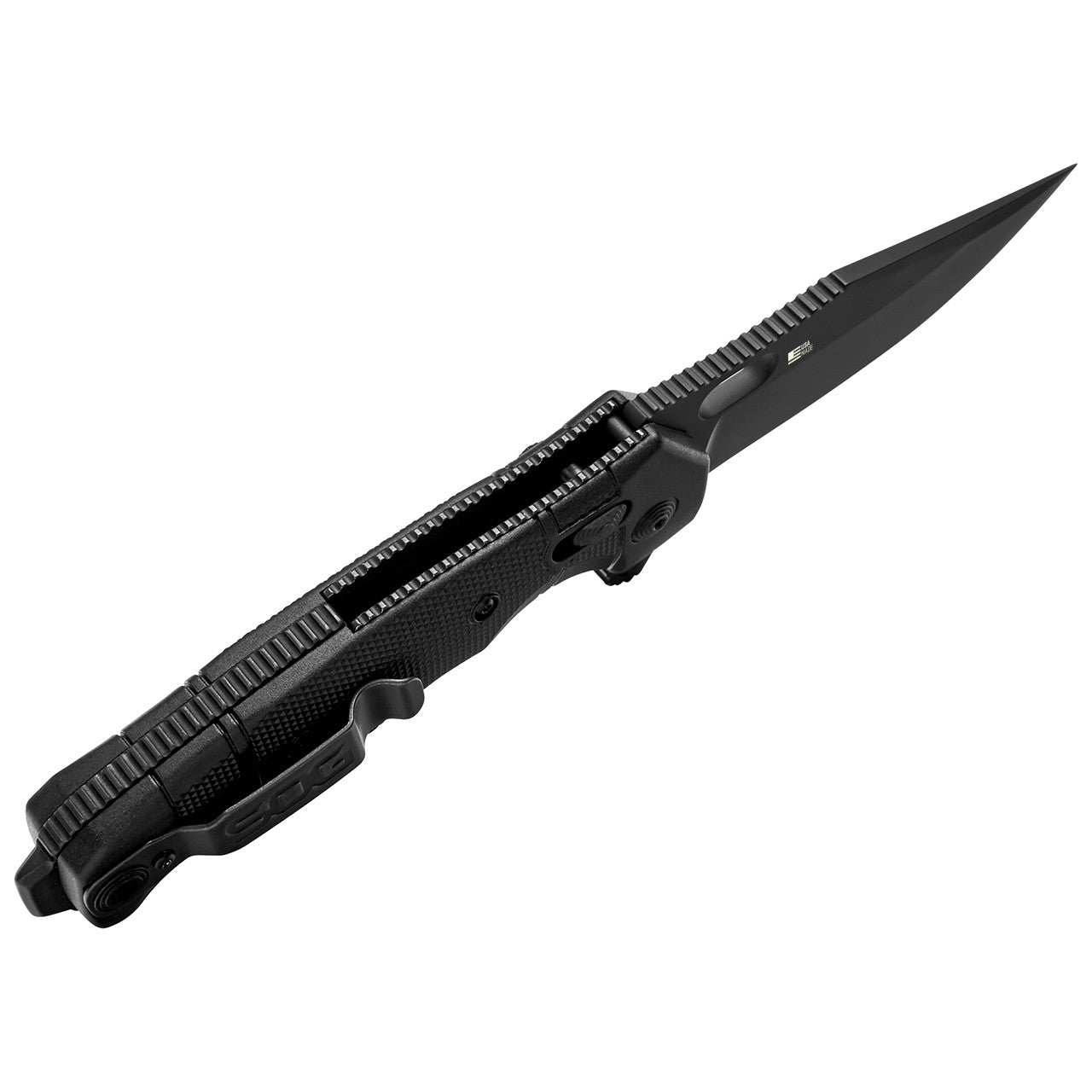 SOG - Seal XR - Clip Point - USA Made