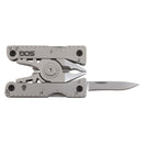 SOG - Sync I - Bead Blasted -PB [ silver ]
