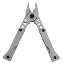 SOG - Sync I - Bead Blasted -PB [ silver ]
