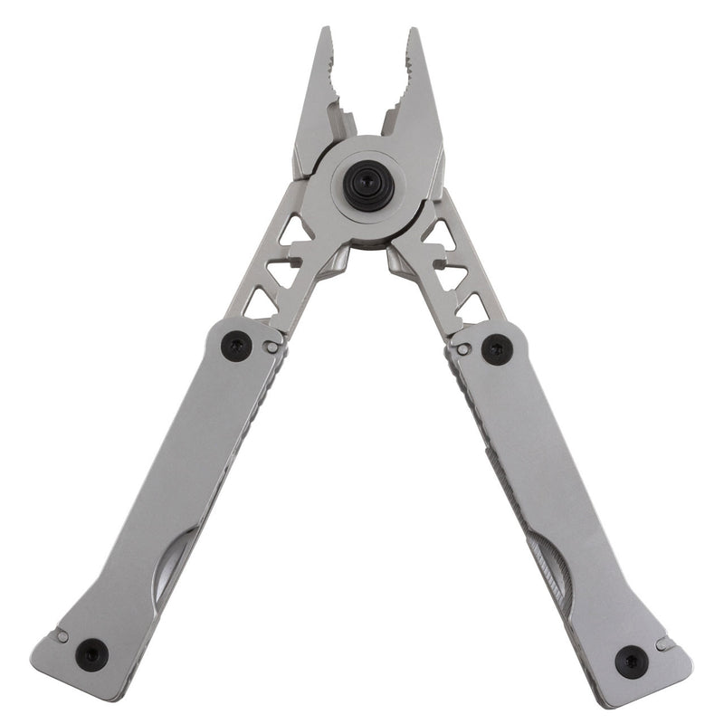 SOG - Sync I - Bead Blasted -PB [ silver ]