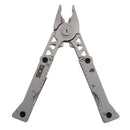 SOG - Sync I - Bead Blasted -PB [ silver ]