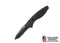 SOG - Aegis Tanto, [Black TiNi Serated ,AE04 - CP]