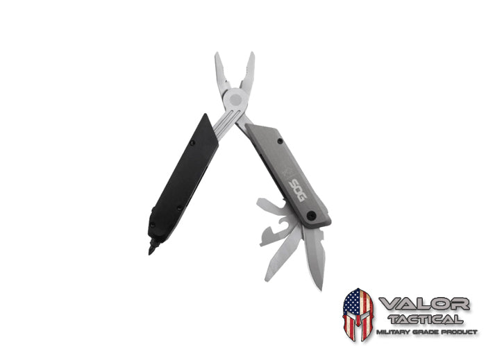 SOG - BATON Q4