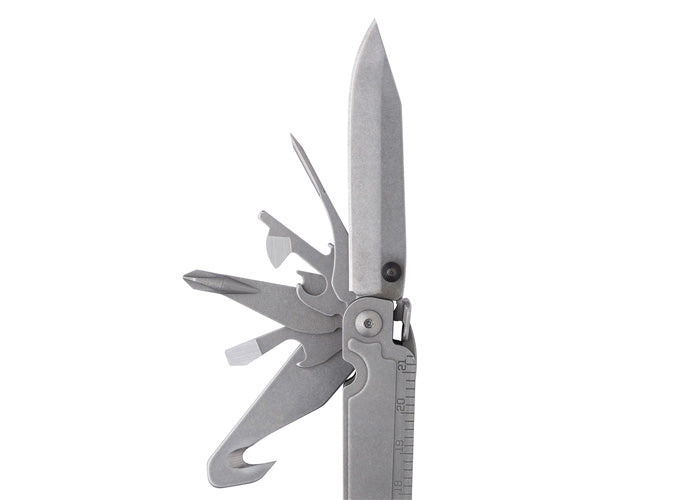SOG - PowerAccess Assist - Stone Washed