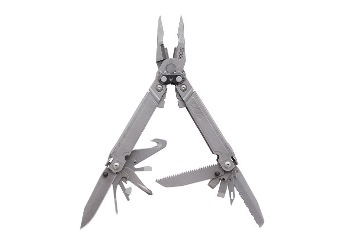 SOG - PowerAccess Assist - Stone Washed