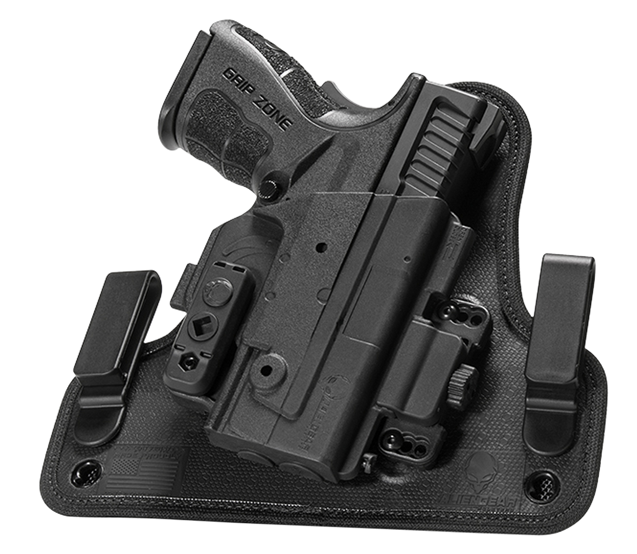 Alien Gear - Core Carry Kit [Sig P365] Right Hand