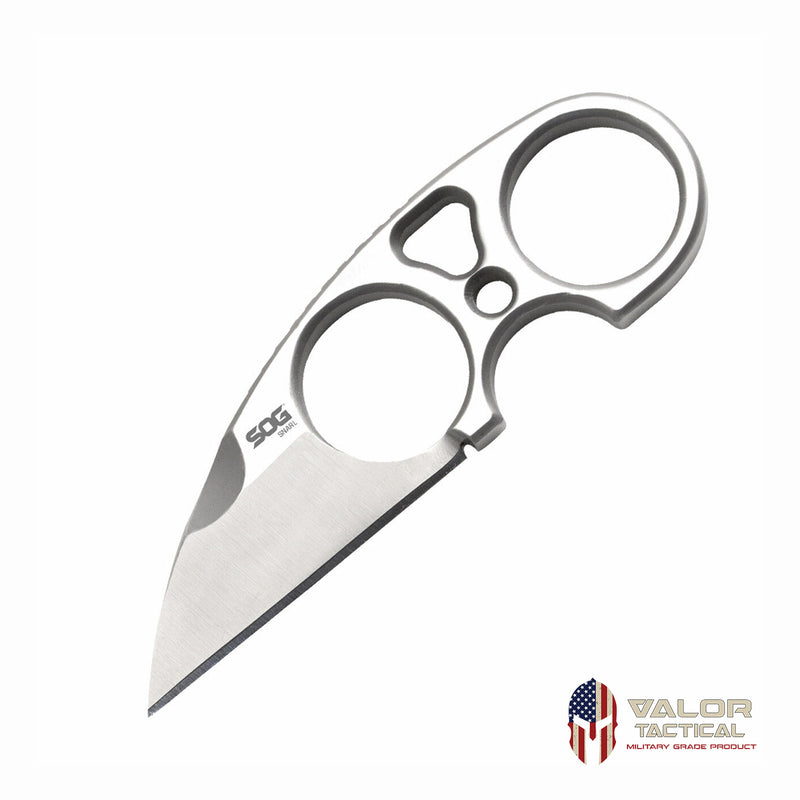 SOG - Snarl