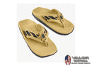Viktos -  RUCK RECOVERY SANDAL [ Coyote ]