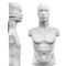 Rubber Dummies - tarter Package 2.0 Target, Stand, 10KS Packets, Primer