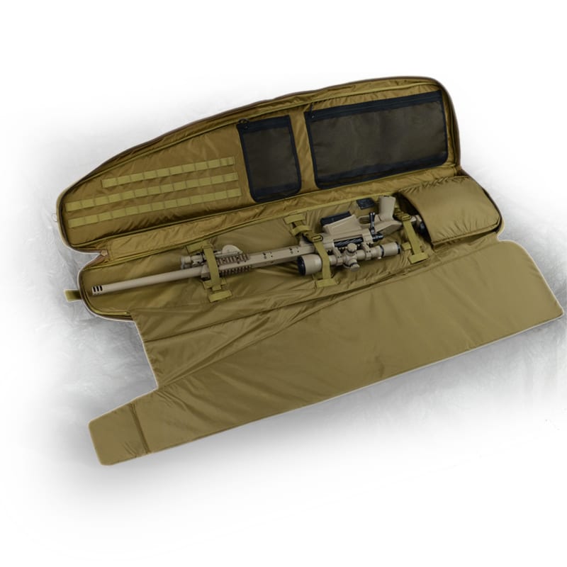 Eberlestock - Sniper Sled Drag Bag