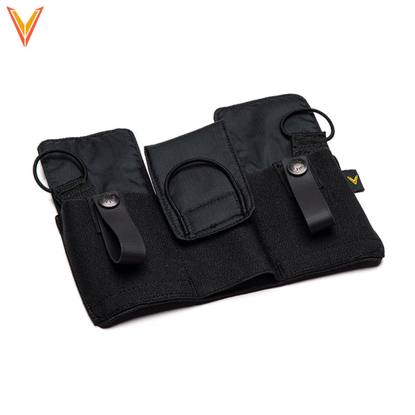 Velocity Systems U.S. military-standard tactical armor & ballistic gear.
