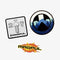 Magpul - Sticker Pack – 2022 [9 pieces]