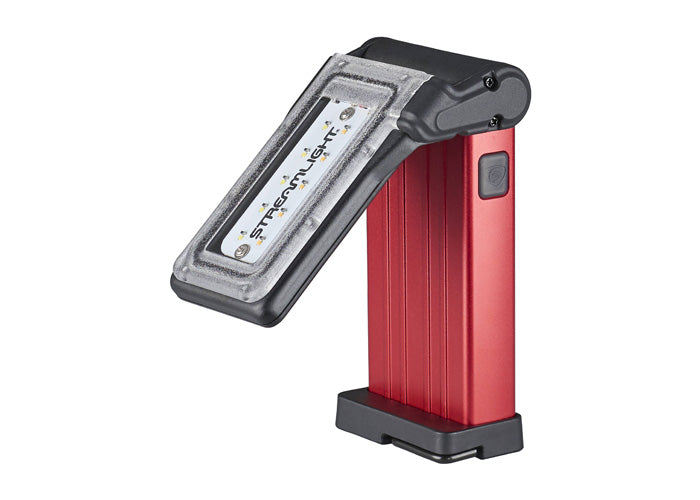 Streamlight - FLIPMATE® LED RECHARGEABLE [ Red ]