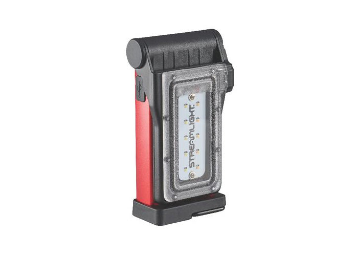 Streamlight - FLIPMATE® LED RECHARGEABLE [ Red ]