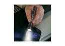 Streamlight  - ProTac 2AA Includes 2 "AA" alkaline  batteries and holster - Clam - Black