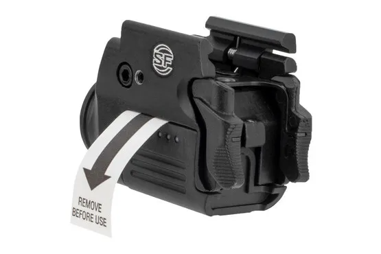 SUREFIRE - XSC FOR SIG SAUER P365 [ BLACK ]