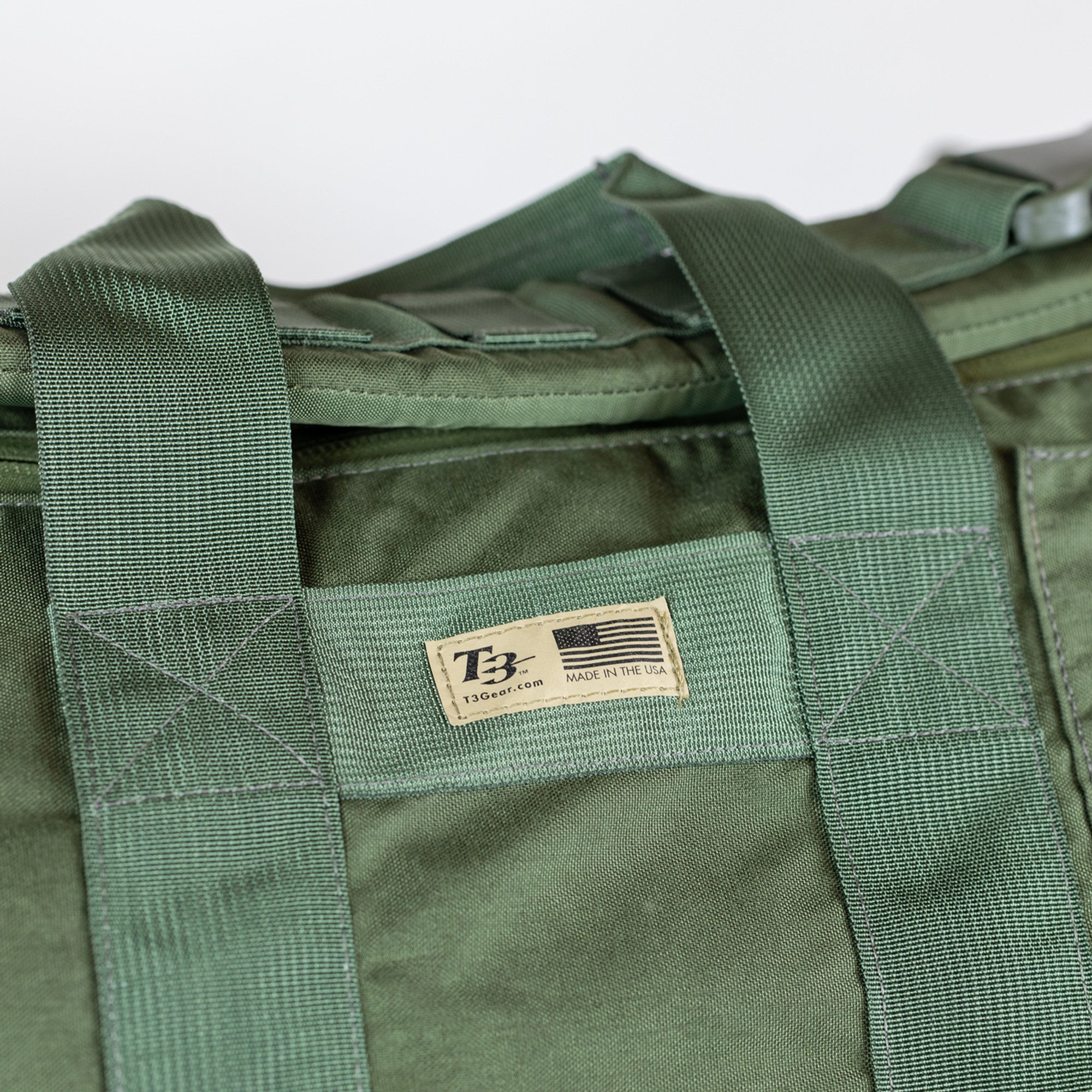 T3 - Kit Bag Gen 2 [Ranger Green]