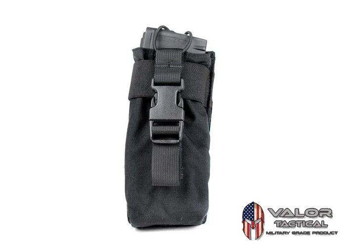 T3 - MBITR Pouch [ BLK ]