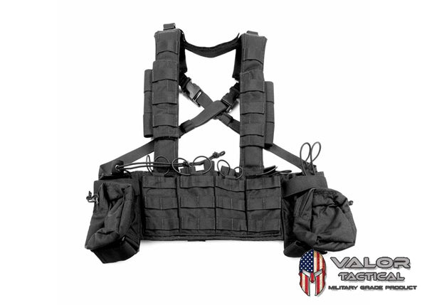 T3 shops spear chest rig