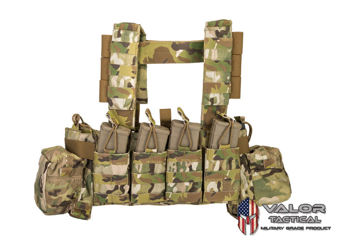 T3 - Spear Chest Rig MC