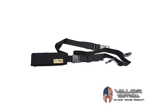T3 Gear Automatic Weapon Sling (Black)