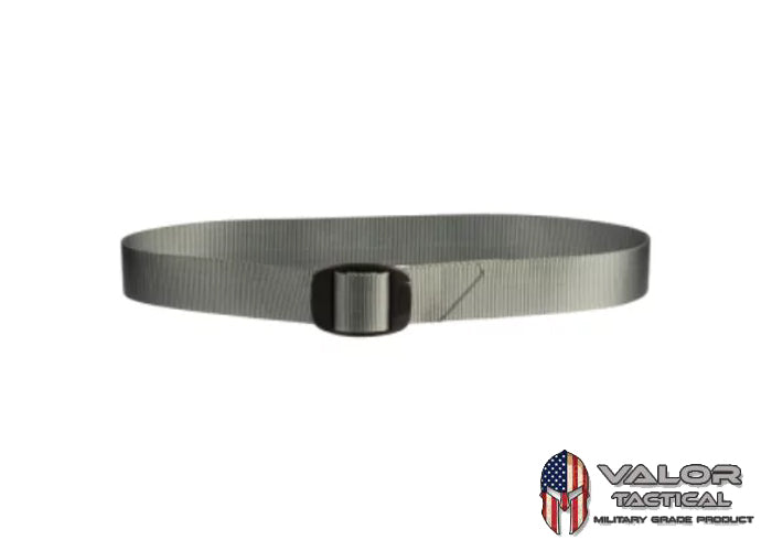 Tac Shield - 1.75" Tactical BDU Belt Universal [ Grey ]