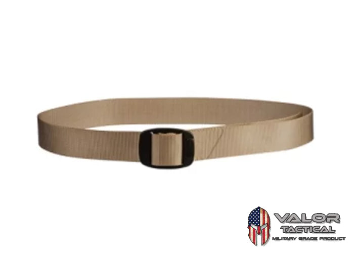 Tac Shield - 1.75" Tactical BDU Belt Universal [ Tan ]