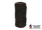 Tac Shield - 550 Cord  200FT [ Black ]