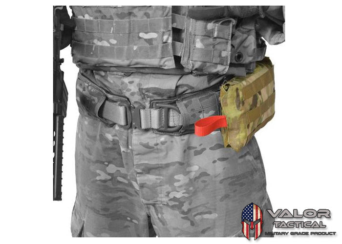 Tactical Medical Solution - Adaptive First Aid Kit  [ Multi Cam ]