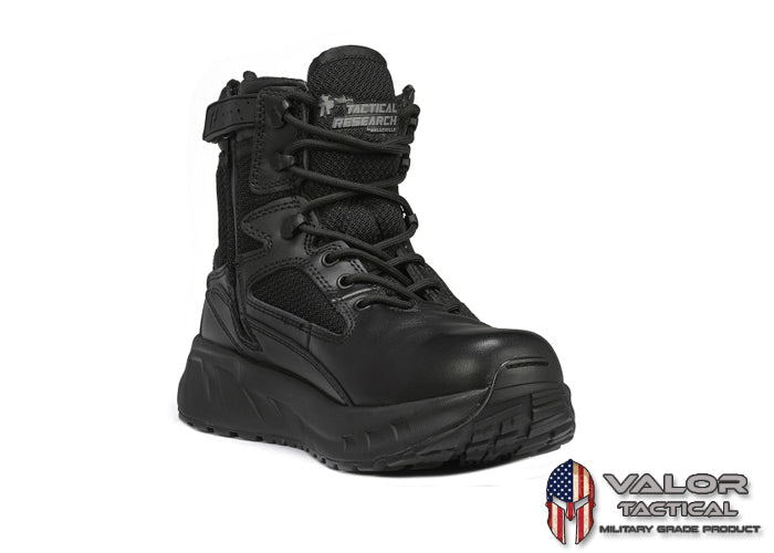 Tactical Research - MAXX 6Z 6" Maximalist Tactical Boot [ Black ]