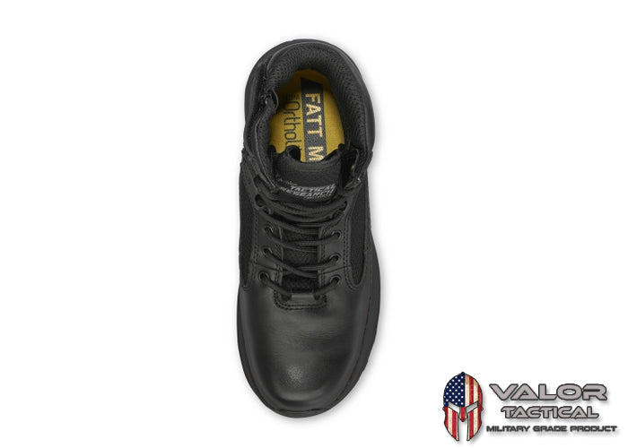 Tactical Research - MAXX 6Z 6" Maximalist Tactical Boot [ Black ]