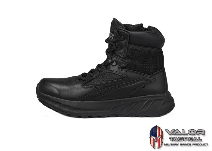 Tactical Research - MAXX 6Z 6" Maximalist Tactical Boot [ Black ]