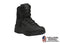 Tactical Research - TR1040-T 7 Inch Ultralight Tactical Boot [ Black ]