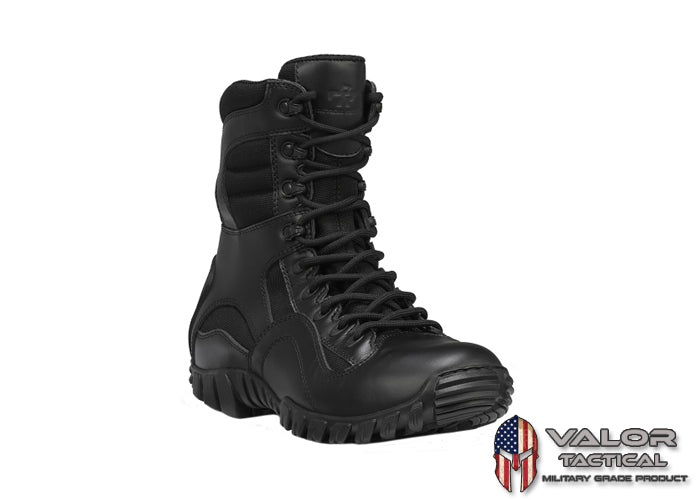 Belleville - Khyber Lightweight Tactical Boot [ Black ]