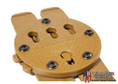 G Code - RTI H-MAR Molle adaptor TAN