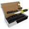 Gear Aid - Tanu Blunt Tip Knife BCD [Gray]