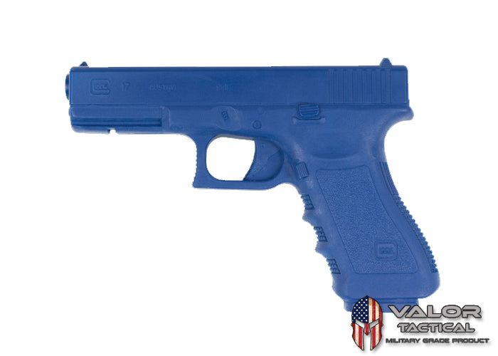 BlueGuns - Glock 17
