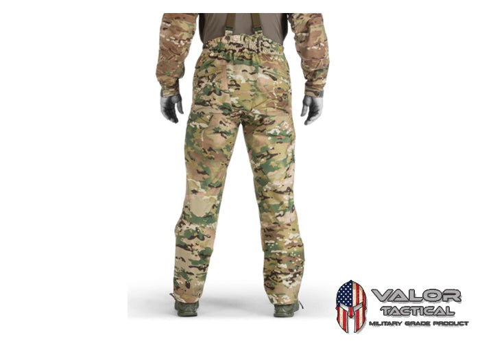 UF Pro - Monsoon XT Pants [ Multicam ]