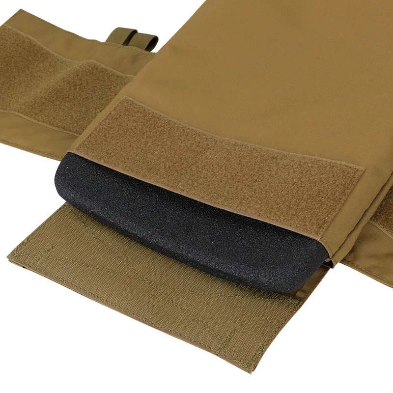 Condor -  Cyclone RS Plate Carrier [ Multicam ]