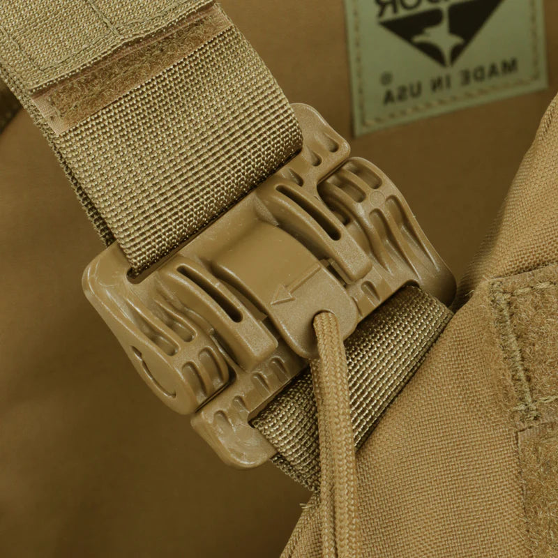 Condor -  Cyclone RS Plate Carrier [ Multicam ]